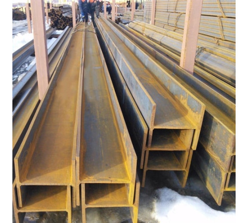 Низколегированные балки Ш1 в Слуцке от Спецметаллстрой