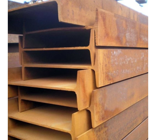 Низколегированные балки Ш2 в Слуцке для юридических лиц