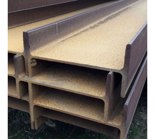 Низколегированные балки Ш4 в Слуцке с доставкой