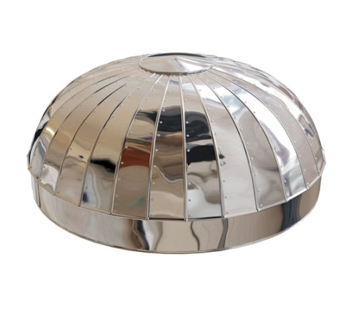 Цеппелиновые оболочки для емкостей в Слуцке