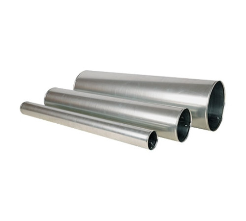 Оболочки на теплоизоляционные цилиндры в Слуцке