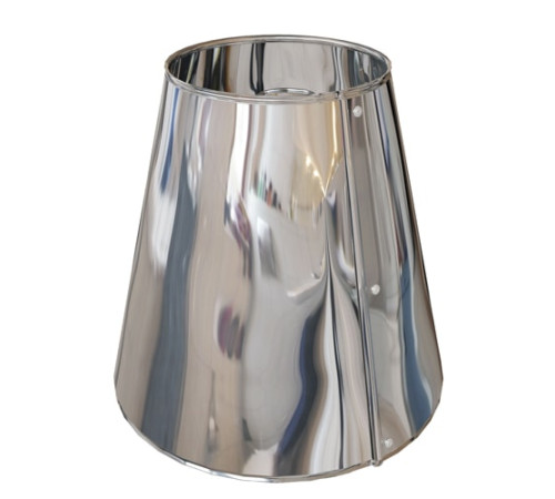 Оболочки на теплоизоляционные переходы в Слуцке