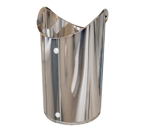 Оболочки защитные съемные на врезки в Слуцке