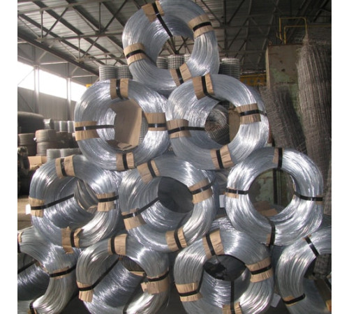 Оцинкованные канатные скребковые проволоки в Слуцке