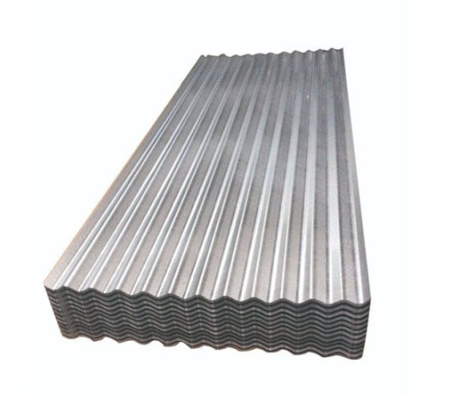Оцинкованные кровельные стали в Слуцке для строительства