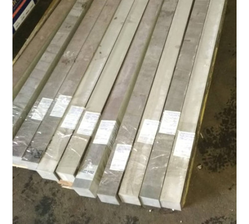 Оцинкованные квадраты в Слуцке от Спецметаллстрой