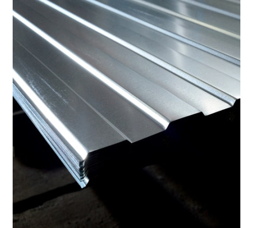 Оцинкованные профилированные листы в Слуцке с доставкой