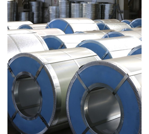 Оцинкованные рулоны в Слуцке для юридических лиц