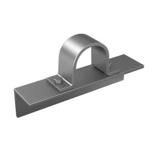 Однорядные отдельные опоры для труб в Слуцке