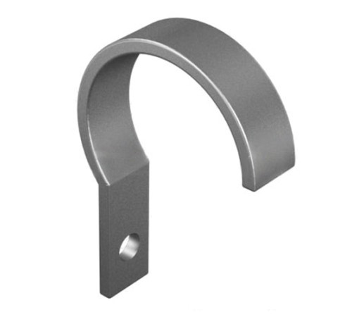 Односторонние хомуты для трубопроводов в Слуцке