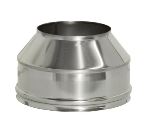 Оголовки для сэндвич труб в Слуцке и Беларуси