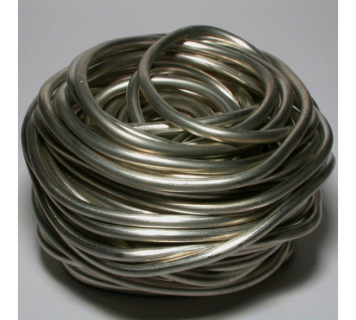 Оловянные проволоки в Слуцке для промышленности и производства