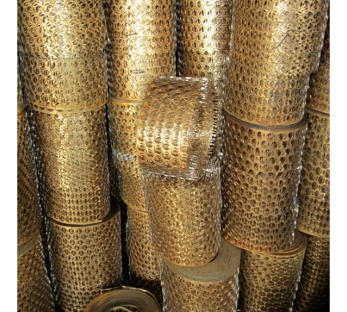 Омеднённые просечки в Слуцке для юридических лиц