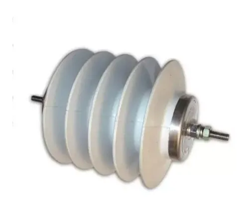 Ограничители перенапряжений для ЛЭП в Слуцке