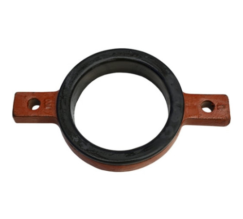 Безраструбные опорные кольца в Слуцке для канализации