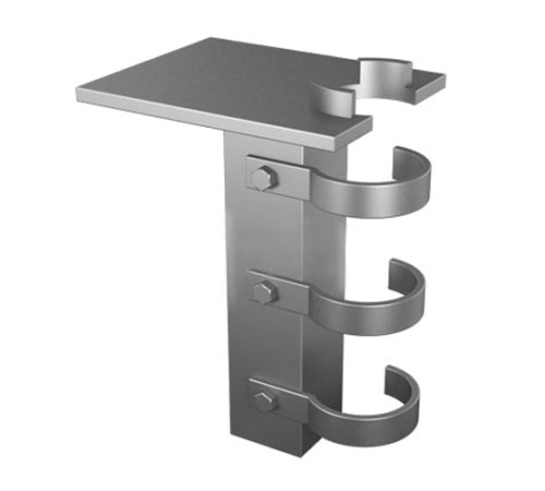 Оправы с сопровождением для труб в Слуцке и Беларуси