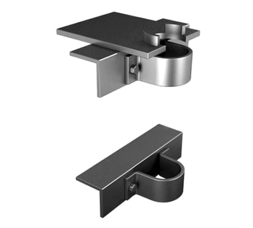 Опора вертикальных трубопроводов в Слуцке и Беларуси