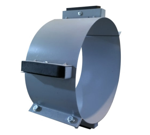 Опорно-направляющие кольца для трубопроводов в Слуцке