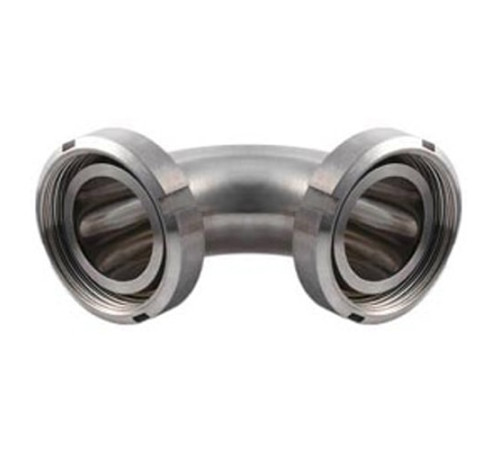 Оснащенные отводы гайки в Слуцке от Спецметаллстрой