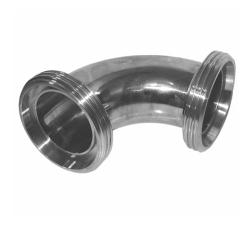 Оснащенные отводы резьба в Слуцке для трубопроводов