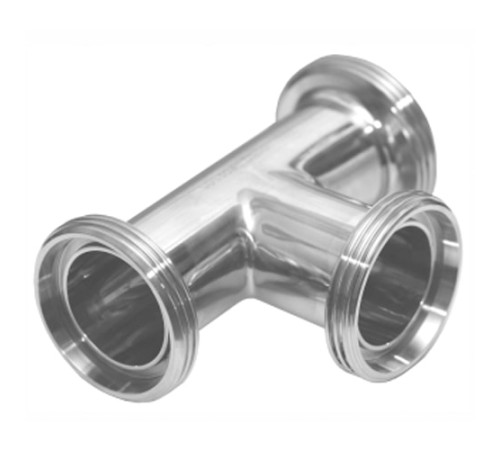 Оснащенные тройники резьба в Слуцке для трубопроводов