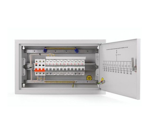 Осветительные щитки в Слуцке для юрлиц