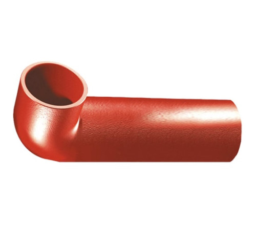 Отводы 88° с удлиненной стороной в Слуцке и Беларуси