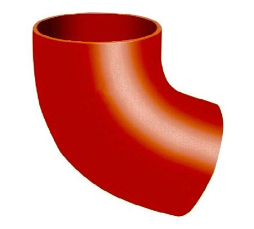 Безраструбные короткие отводы 69 гр в Слуцке