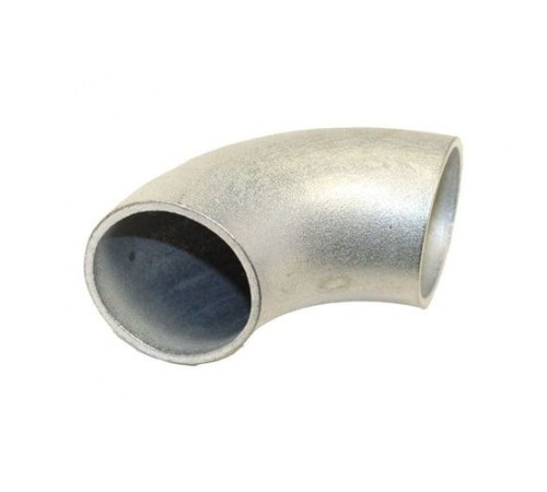 Отводы оцинкованные стальные в Слуцке для трубопроводов