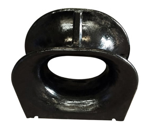 Панамские клюзы в Слуцке для судостроения