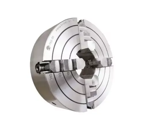 Токарные четырехкулачковые патроны в Слуцке