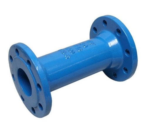 Чугунные фланцевые патрубки под манометр в Слуцке