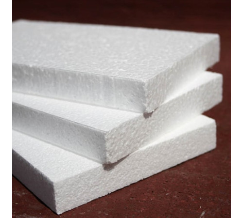 Пенополистирольные плиты в Слуцке для юридических лиц
