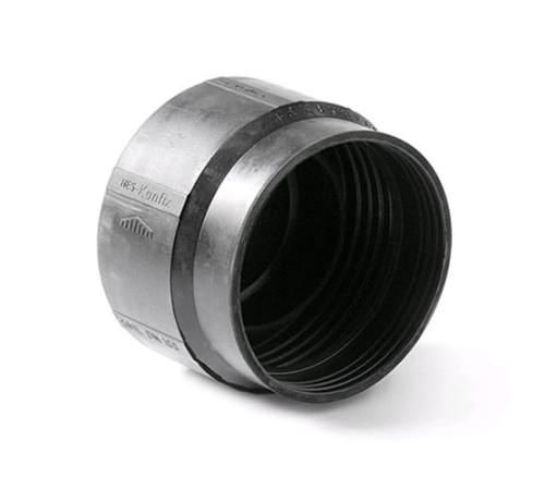 Безраструбные переходы Konfix в Слуцке для канализации