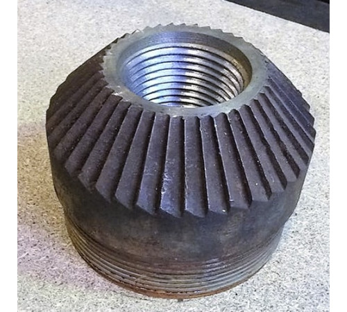 Фрезерные переходы в Слуцке для оборудования