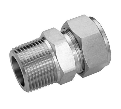 Переходники нержавеющие H-SHB в Слуцке для трубопроводов