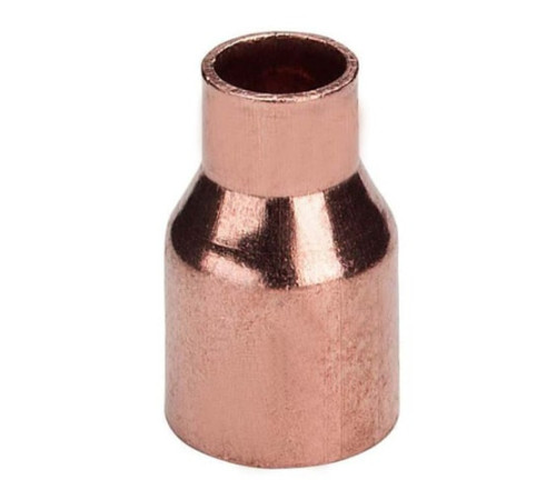 Переходные двухраструбные муфты в Слуцке для юрлиц