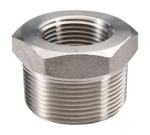 Переходные футорки AISI 304 и 316 в Слуцке