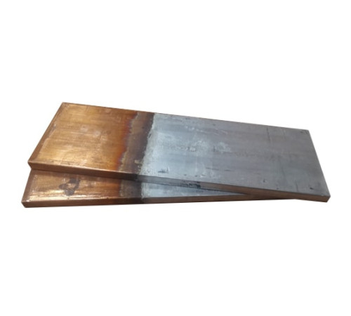 Переходные пластины МА из меди в Слуцке с доставкой по РБ