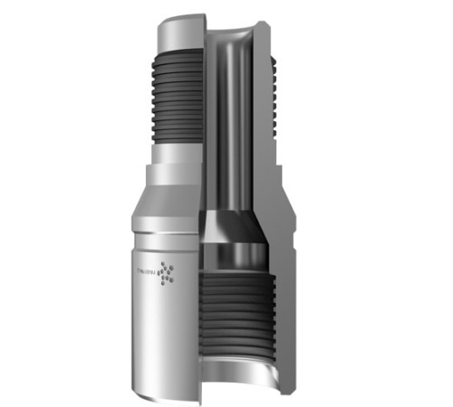 Переходные переводники НКВ для трубопроводов в Слуцке