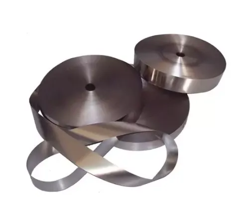 Пермендюры в Слуцке: магнитно-мягкие сплавы 49К2ФА, 49КФ