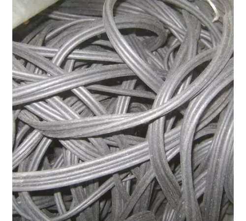 Резиновые пищевые круглые шнуры в Слуцке для предприятий