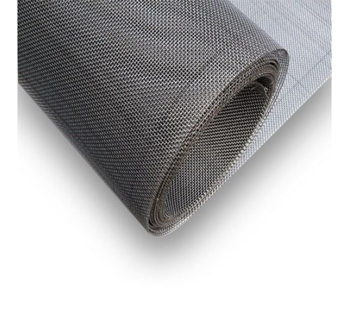 Пищевые сетки из нержавейки в Слуцке для предприятий