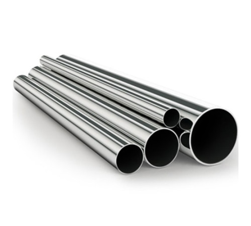 Пищевые трубы из нержавеющей стали в Слуцке