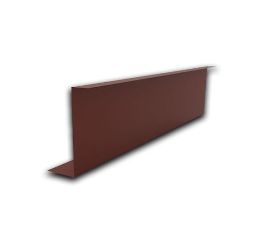 Планки оконных откосов для линеарных панелей в Слуцке