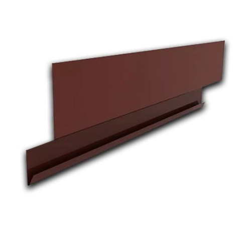 Планки отлива цокольные в Слуцке для юридических лиц