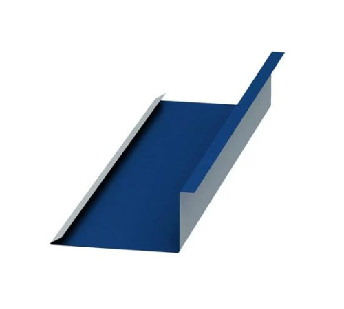 Планки примыкания для профнастила в Слуцке и Беларуси