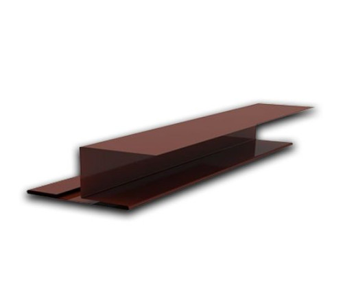 Планки стыковочные универсальные для панелей в Слуцке