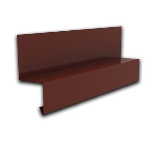 Планки вертикального стыка для линеарных панелей в Слуцке