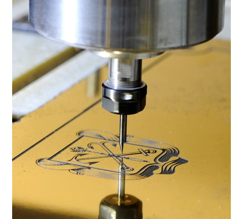 Пластики для механической гравировки в Слуцке